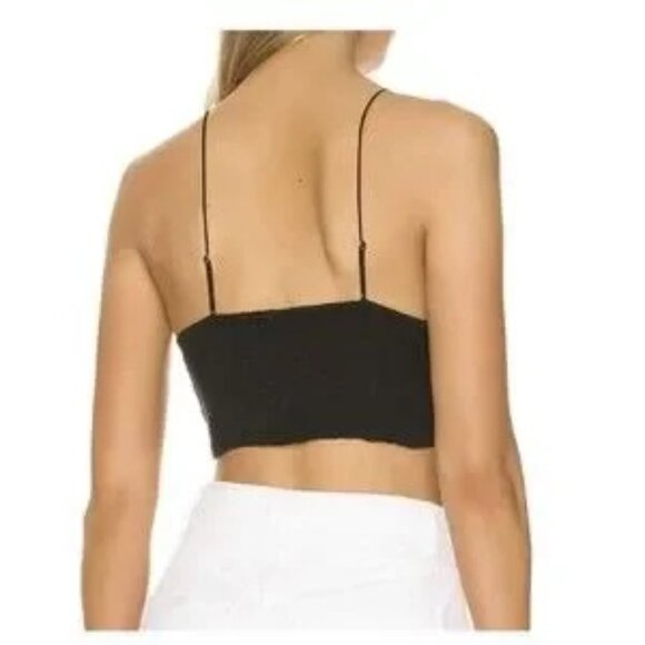 NWOT Free People Mariana Bralette - Picture 2 of 6